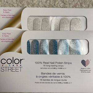 French Riviera color street bundle